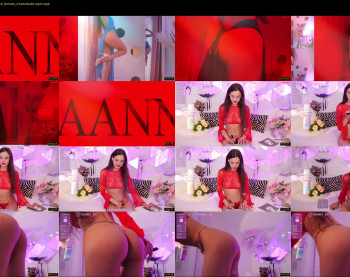 taanni_bc — 24 minute Chaturbate female cam show recording, 720p, Sep 1, 2023