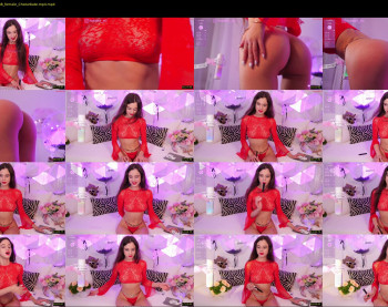 taanni_bc — 21 minute Chaturbate female cam show recording, 720p, Sep 1, 2023