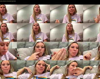 texas_blonde — 16 minute Chaturbate female cam show recording, 720p, Aug 31, 2023