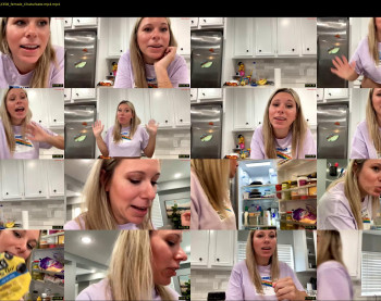 texas_blonde — 20 minute Chaturbate female cam show recording, 720p, Aug 31, 2023