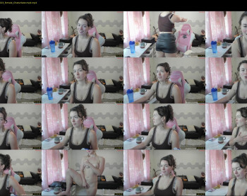 tiggerrosey — 121 minute Chaturbate female cam show recording, 720p, Sep 1, 2023