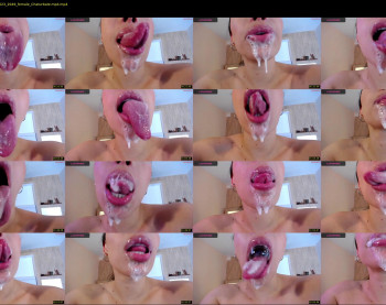 veronica_garciaa — 4 minute Chaturbate female cam show recording, 720p, Aug 31, 2023