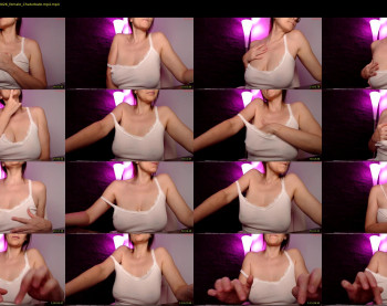 wickedtease — 86 minute Chaturbate female cam show recording, 720p, Sep 1, 2023