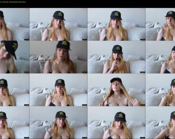 x__rose__x — 32 minute Chaturbate female cam show recording, 720p, Sep 1, 2023