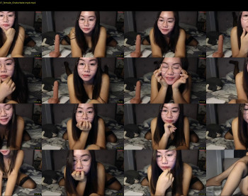 xcinqkuhx — 34 minute Chaturbate female cam show recording, 720p, Aug 31, 2023