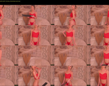 yourmidnightcoffee — 119 minute Chaturbate female cam show recording, 720p, Sep 1, 2023