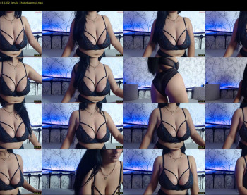 1dream_magical — 31 minute Chaturbate female cam show recording, 720p, Sep 1, 2023