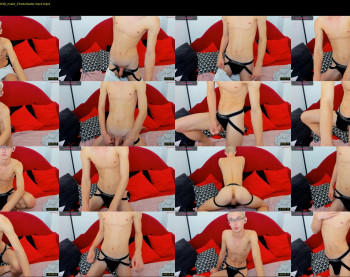 4ever_dude — 120 minute Chaturbate male cam show recording, 720p, Sep 1, 2023