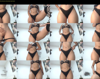 _ariana03_ — 120 minute Chaturbate female cam show recording, 720p, Sep 1, 2023
