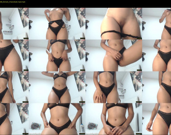 _ariana03_ — 121 minute Chaturbate female cam show recording, 720p, Sep 1, 2023