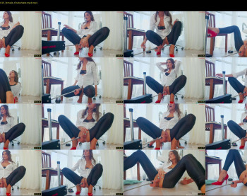 _d_a_s_h_a_ — 66 minute Chaturbate female cam show recording, 720p, Sep 1, 2023