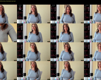 _jeniffer_hot — 11 minute Chaturbate female cam show recording, 720p, Sep 1, 2023