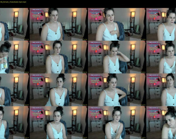 _novareign — 66 minute Chaturbate female cam show recording, 720p, Sep 2, 2023