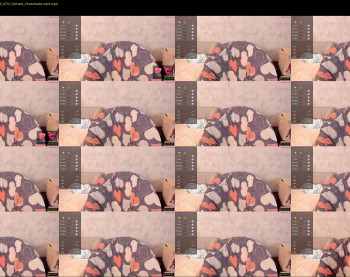 _snorkmaiden_ — 4 minute Chaturbate female cam show recording, 720p, Sep 1, 2023
