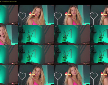 _taylor_swift — 41 minute Chaturbate female cam show recording, 720p, Sep 1, 2023