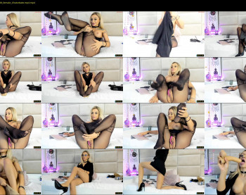 adonawet — 46 minute Chaturbate couple cam show recording, 720p, Sep 1, 2023