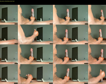 ahnoreclis — 107 minute Chaturbate male cam show recording, 720p, Sep 1, 2023