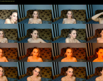aida_ryan — 3 minute Chaturbate couple cam show recording, 720p, Sep 2, 2023