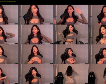 aimeclarks — 54 minute Chaturbate female cam show recording, 720p, Sep 1, 2023