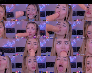 alejamillan1 — 108 minute Chaturbate female cam show recording, 720p, Sep 1, 2023