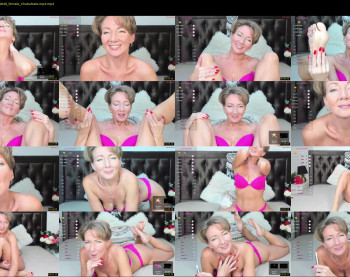 alexandrafix — 39 minute Chaturbate female cam show recording, 720p, Sep 1, 2023