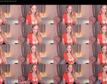 alice_pinkys — 8 minute Chaturbate female cam show recording, 720p, Sep 1, 2023