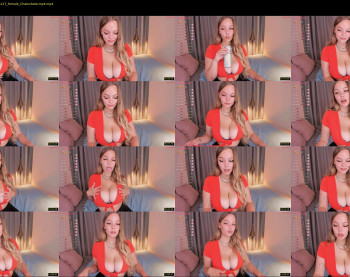 alice_pinkys — 15 minute Chaturbate female cam show recording, 720p, Sep 1, 2023