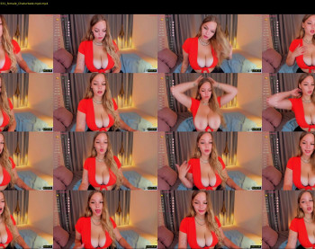 alice_pinkys — 77 minute Chaturbate female cam show recording, 720p, Sep 1, 2023