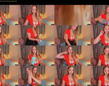 alice_pinkys — 6 minute Chaturbate female cam show recording, 720p, Sep 1, 2023