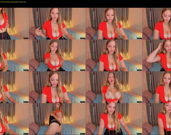 alice_pinkys — 13 minute Chaturbate female cam show recording, 720p, Sep 1, 2023