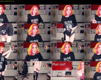 alicentity — 120 minute Chaturbate female cam show recording, 720p, Sep 2, 2023