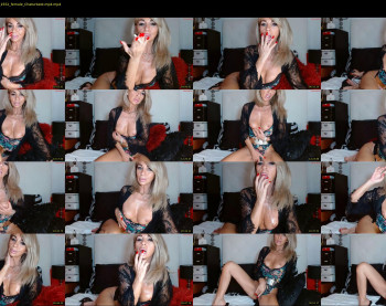 amanda0803 — 35 minute Chaturbate female cam show recording, 720p, Sep 1, 2023