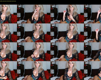 amanda0803 — 9 minute Chaturbate female cam show recording, 720p, Sep 1, 2023