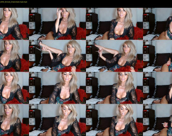 amanda0803 — 16 minute Chaturbate female cam show recording, 720p, Sep 1, 2023