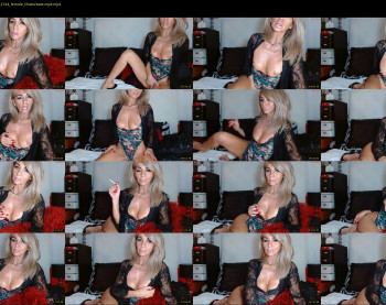 amanda0803 — 24 minute Chaturbate female cam show recording, 720p, Sep 1, 2023