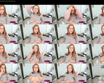 amy_ross1 — 6 minute Chaturbate female cam show recording, 720p, Sep 1, 2023