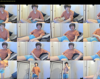 an0nymouse3 — 19 minute Chaturbate male cam show recording, 720p, Sep 1, 2023