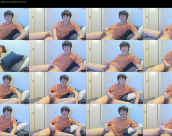 an0nymouse3 — 47 minute Chaturbate male cam show recording, 720p, Sep 1, 2023