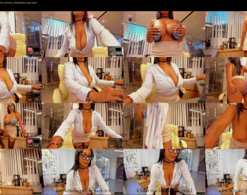 anahi_ryan — 88 minute Chaturbate female cam show recording, 720p, Sep 2, 2023