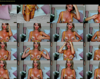 anna_love1 — 3 minute Chaturbate female cam show recording, 720p, Sep 2, 2023