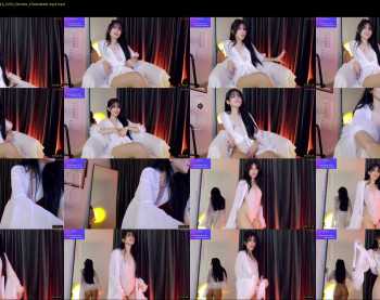 anniehillofficial_ — 14 minute Chaturbate female cam show recording, 720p, Sep 1, 2023