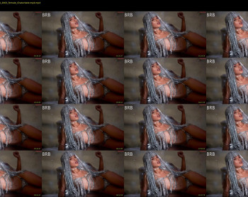 aurora_bunnie — 11 minute Chaturbate female cam show recording, 720p, Sep 1, 2023