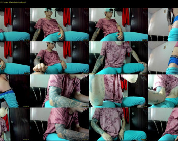 austin1119a — 121 minute Chaturbate male cam show recording, 720p, Sep 1, 2023