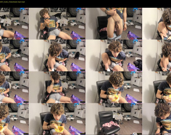 bashful4200 — 26 minute Chaturbate male cam show recording, 720p, Sep 2, 2023