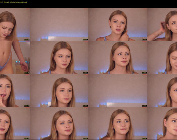 beatris_mils — 35 minute Chaturbate female cam show recording, 720p, Sep 1, 2023