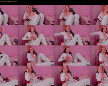 bella_adams_ — 39 minute Chaturbate female cam show recording, 720p, Sep 1, 2023