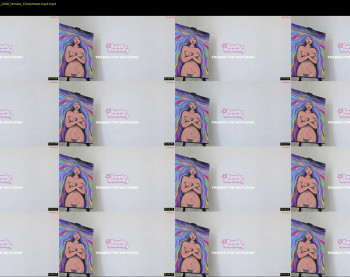 boobsgwendy — 7 minute Chaturbate female cam show recording, 720p, Sep 1, 2023