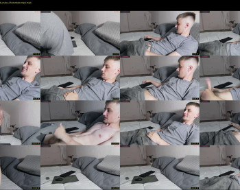 brell_line — 120 minute Chaturbate male cam show recording, 720p, Sep 1, 2023