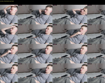 brell_line — 4 minute Chaturbate male cam show recording, 720p, Sep 1, 2023