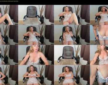 bustynataschax — 42 minute Chaturbate female cam show recording, 720p, Sep 1, 2023